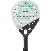Head Gravity Pro 2024 Padelracket Grijs