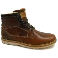 Brunotti 1542110701 tan