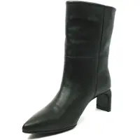 Babouche K-1352-1 Laarzen | Maat 39 Dames Zwart