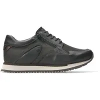 Wolky e-Go S2F 0581290 Veterschoenen | Maat 38 Dames Grijs