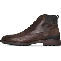 PME Legend Veterschoenen Huffster Bruin