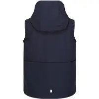 Regatta Lichaamsverwarmer voor kinderen/Kinderen Acidity II (Marine)