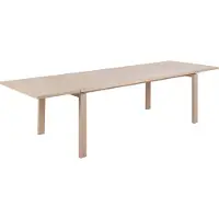 Fonq Cabin Verlengblad Eettafel - 2st.
