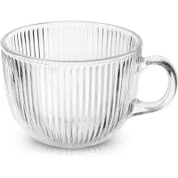 Orion - Longdrinkglas - 500 ml - Hittebestendig - Vaatwasserbestendig