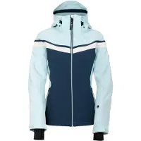 Dare 2b Dames/Dames Flurry Skijas (Waterballet/Maanlicht Denim)