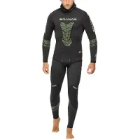 Salvimar Yamamoto 7 Mm Speervissen Wetsuit