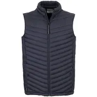 Craghoppers Heren Expert Expolite Thermal Vest (Donkere marine)