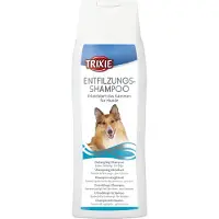 Trixie Anti-Klit Shampoo 250ml voor de hond 3 x 250 ml