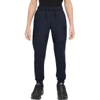 Nike Tech Fleece Sportswear Joggingbroek Kids Donkerblauw Zwart