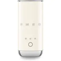 Smeg MFF02CREU Crème