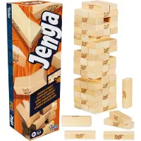 Hasbro Jenga - Bordspel
