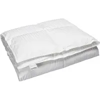 Polydaun Home collectie - dekbed - enkel -160x210 cm - anti-allergeen-geschikt voor het hele jaar