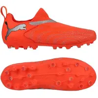 Puma Future 9 Match Ll Mg Junioren Voetbalschoenen