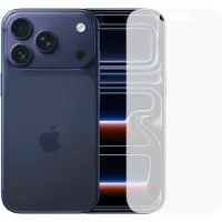 Apple IPHONE 17 PRO 256GB DEEP BLUE MET SCREENPROTECTOR