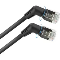 ACT Netwerkkabel | Cat6a U/FTP | 10 meter