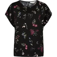 Apricot Top ' ' zwart