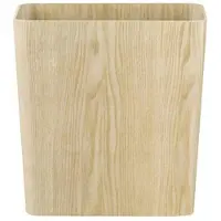 Blomus Wilo prullenmand 9 l Oak