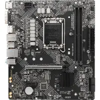 MSI Pro H610M-G