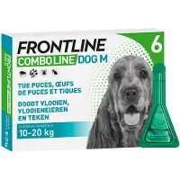 Frontline Combo Line Hond