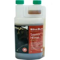 Hilton Herbs Senior Gold for Horses