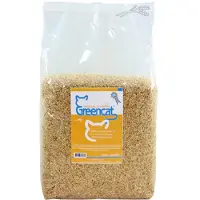 Greencat Vegetal Clumping