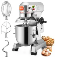 Vevor Elektrische Voedselmixer