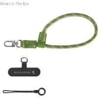 SmallRig 5303 FilMov Phone Wrist Strap, green