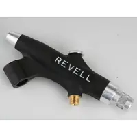 Revell Airbrush onderdeel Huisvesting Standaard Klasse 37101