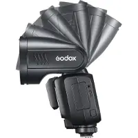 Godox Speedlite V100 Canon
