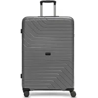 Redolz Trolley grijs