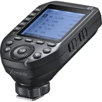 Godox X Pro II voor Nikon