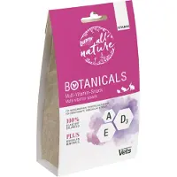 Bunny Nature 150 gr botanicals vitamin multi-vitamine snack