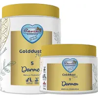 Renske golddust heal 5 darmen - 250 gr