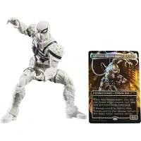 Magic Marvel Legends Series Magic: The Gathering Agent Anti-Venom - Actiefiguur 15cm