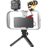Godox Vlogging Kit VK1-AX