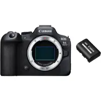 Canon EOS R6 Mark II Body