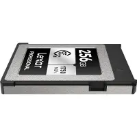 Lexar Professional SILVER 256GB CFexpress Type B