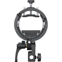 Godox S3-type Speedlite Bracket Bowens Mount