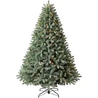 Evergreen - PGTG70P3D95L01 - Kunstkerstboom Vermont Spar | Incl. LED's