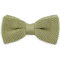 Sir Redman SR28057 ( SRBOWKIDS2857 ) gebreide kinderstrik Lily Green