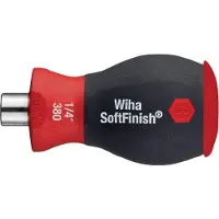 Wiha Magazijnschroevendraaier | 7-delig | torx | 1 stuk - 33743
