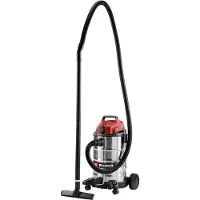 Einhell TC-VC 3055 SA 2342250 Nat- en droogzuiger 30 l