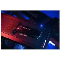 Western Digital WD Black AN1500 1TB NVMe SSD Add-in-card