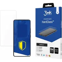 3MK Hardglass Glasbescherming Voor Poco F7 Pro F7 Ultra Krasbestendig