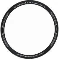 H&Y Black mist magnetic 1/8 clip-on filter for RevoRing 67-82mm