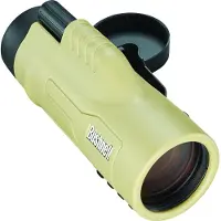 Bushnell Legend Ultra HD 10x BaK-4 Zand verrekijker