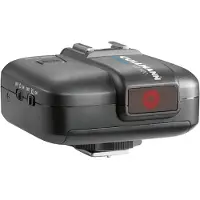 Cullmann CUlight RT 500F zender Fuji