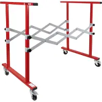 Holzmann Maschinen KB100TWIN KB100TWIN Schraag 100 kg 1 stuk(s)