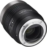 Samyang V-AF 100mm T2.3 Sony FE