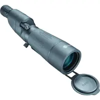 Bushnell Prime 20-60x65 Straight Spotting Scope